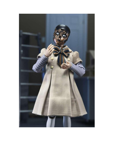 M3GAN - M3gan - Figurine Clothed 20cm