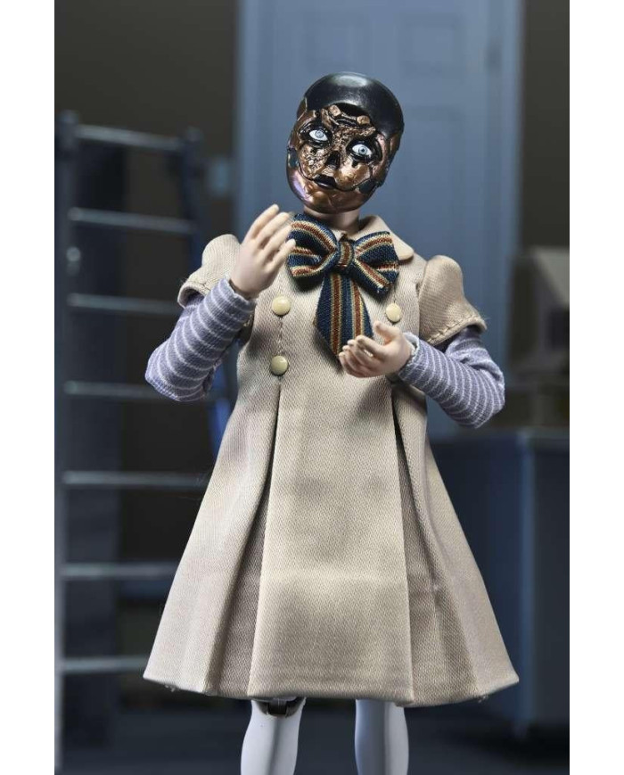 M3GAN - M3gan - Figurine Clothed 20cm