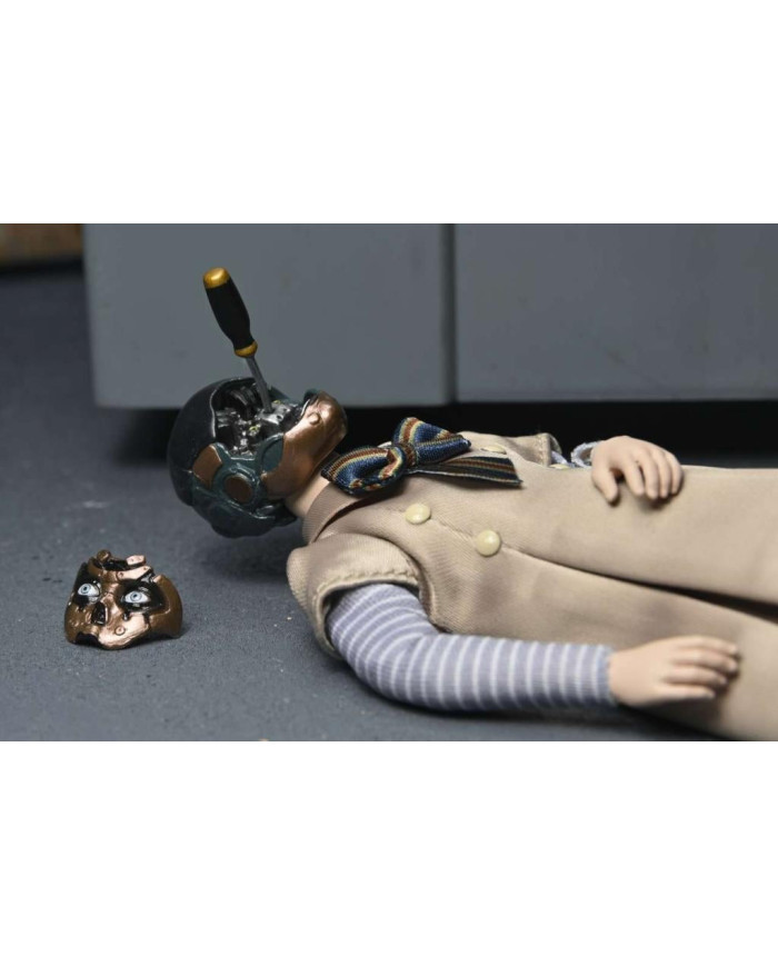 M3GAN - M3gan - Figurine Clothed 20cm