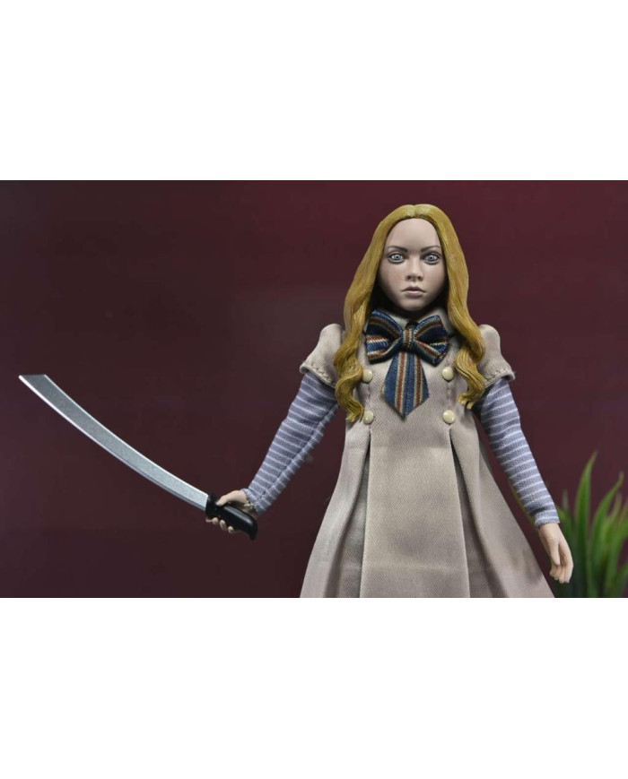 M3GAN - M3gan - Figurine Clothed 20cm