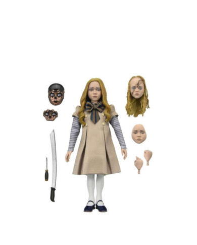 M3GAN - M3gan - Figurine Clothed 20cm