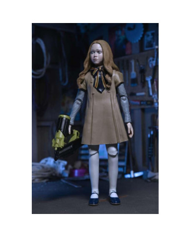 M3GAN - M3gan - Ultimate Figurine 18cm