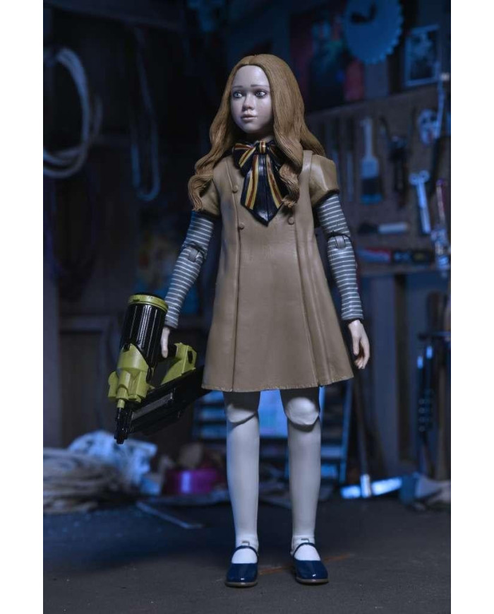 M3GAN - M3gan - Ultimate Figurine 18cm