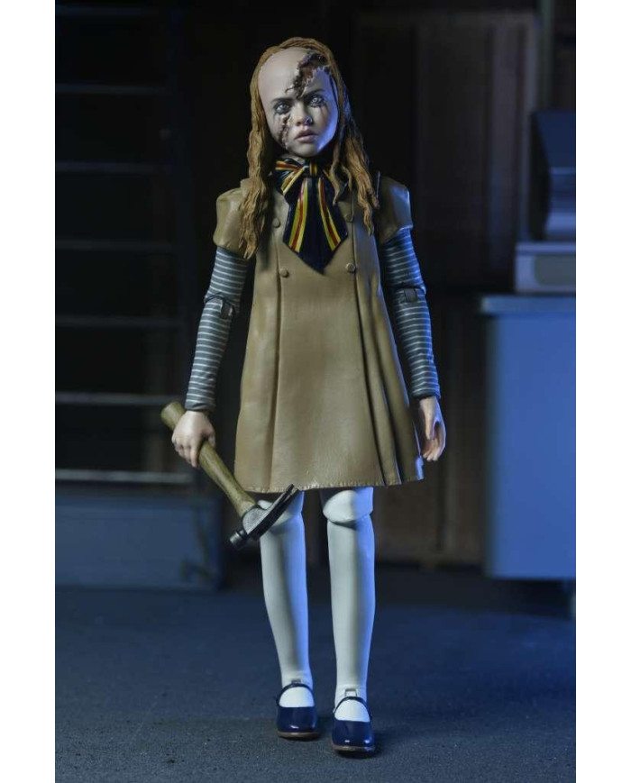 M3GAN - M3gan - Ultimate Figurine 18cm