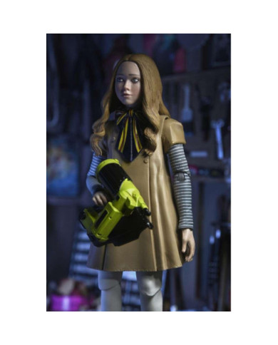 M3GAN - M3gan - Ultimate Figurine 18cm