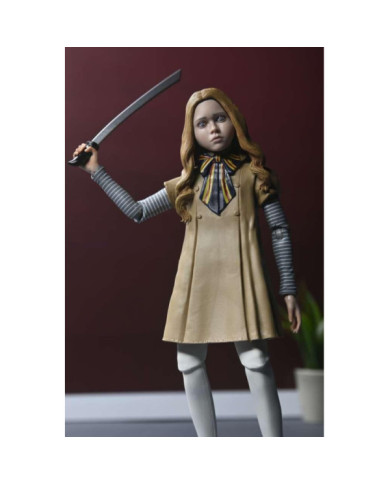 M3GAN - M3gan - Ultimate Figurine 18cm