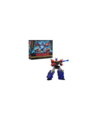 TRANSFORMERS - Star Optimus Prime - Figurine Age of the Primes 38cm