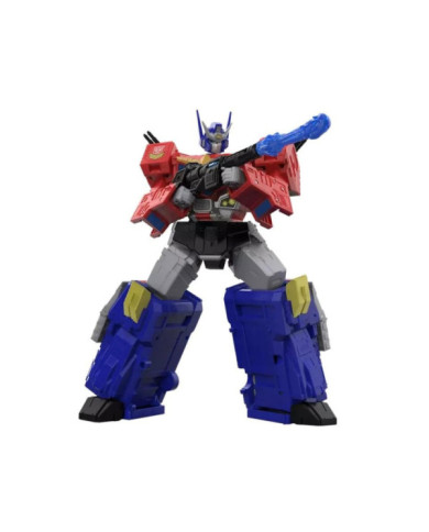 TRANSFORMERS - Star Optimus Prime - Figurine Age of the Primes 38cm