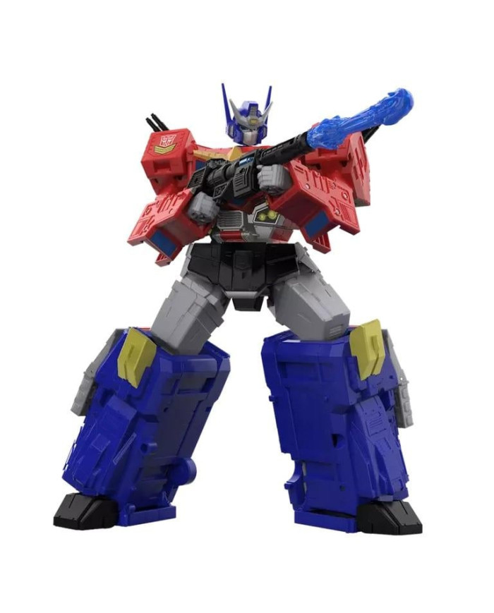 TRANSFORMERS - Star Optimus Prime - Figurine Age of the Primes 38cm
