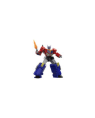 TRANSFORMERS - Star Optimus Prime - Figurine Age of the Primes 38cm
