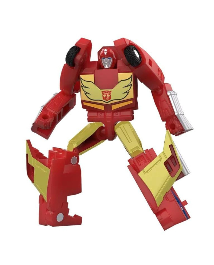 TRANSFORMERS - Star Optimus Prime - Figurine Age of the Primes 38cm