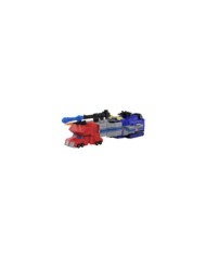TRANSFORMERS - Star Optimus Prime - Figurine Age of the Primes 38cm