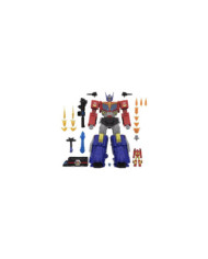 TRANSFORMERS - Star Optimus Prime - Figurine Age of the Primes 38cm