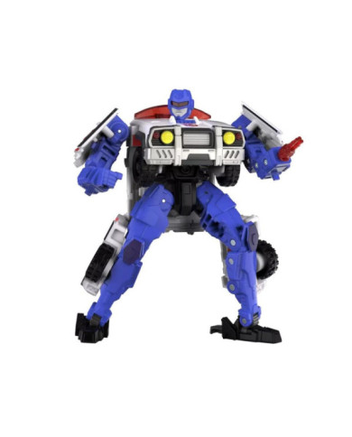 TRANSFORMERS - Autobot Red Alert - Figurine Age of the Primes 17cm
