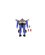 TRANSFORMERS - Autobot Red Alert - Figurine Age of the Primes 17cm