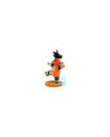 DRAGON BALL - Son Goku & Son Gohan - Figurine Dragon History II 16cm