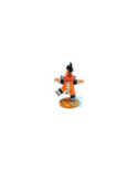 DRAGON BALL - Son Goku & Son Gohan - Figurine Dragon History II 16cm