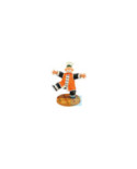 DRAGON BALL - Son Goku & Son Gohan - Figurine Dragon History II 16cm