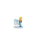 DRAGON BALL Z - Gotenks & Fantome - Figurine Dragon History II 13cm