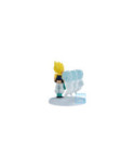 DRAGON BALL Z - Gotenks & Fantome - Figurine Dragon History II 13cm