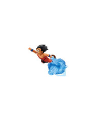 DRAGON BALL - Son Goku - Figurine Dragon History II 17cm