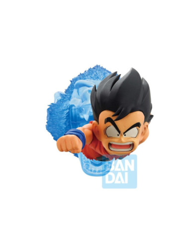 DRAGON BALL - Son Goku - Figurine Dragon History II 17cm