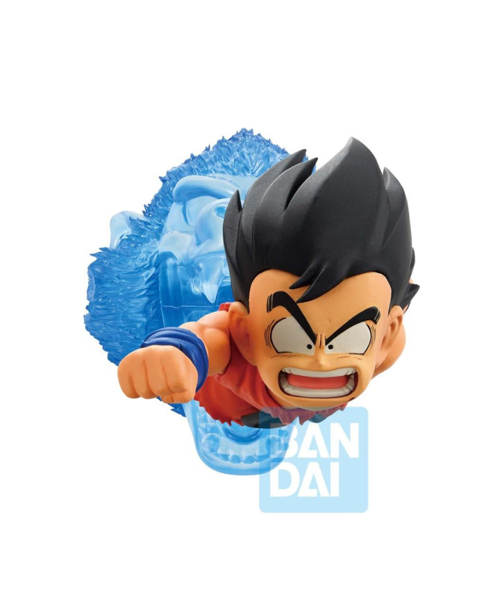 DRAGON BALL - Son Goku - Figurine Dragon History II 17cm