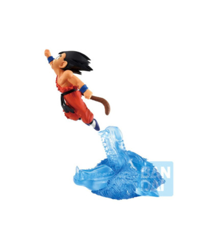 DRAGON BALL - Son Goku - Figurine Dragon History II 17cm