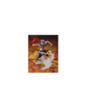 ONE PIECE - Koby "Honesty Impact" - Statuette FiguartsZERO 15cm