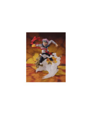 ONE PIECE - Koby "Honesty Impact" - Statuette FiguartsZERO 15cm