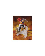 ONE PIECE - Koby "Honesty Impact" - Statuette FiguartsZERO 15cm