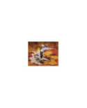ONE PIECE - Koby "Honesty Impact" - Statuette FiguartsZERO 15cm