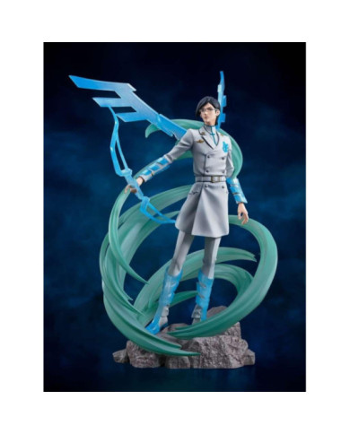 BLEACH 1000 YEAR BLOOD WAR - Uryu Ishida - Statuette FiguartsZERO 23cm