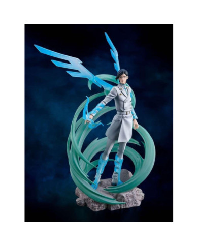BLEACH 1000 YEAR BLOOD WAR - Uryu Ishida - Statuette FiguartsZERO 23cm