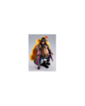 ONE PIECE -Marshall D. Teach "4 Emperors" -Figurine S.H. Figuarts 24cm