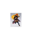 ONE PIECE -Marshall D. Teach "4 Emperors" -Figurine S.H. Figuarts 24cm