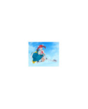 MAGILUMIERE MAGICAL GIRLS - Kana Sakuragi -Figurine S.H. Figuarts 13cm