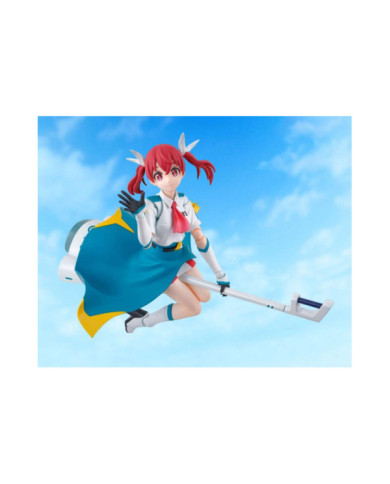 MAGILUMIERE MAGICAL GIRLS - Kana Sakuragi -Figurine S.H. Figuarts 13cm