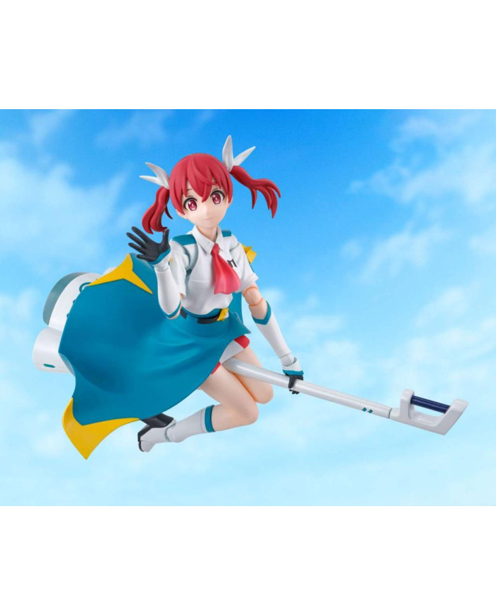 MAGILUMIERE MAGICAL GIRLS - Kana Sakuragi -Figurine S.H. Figuarts 13cm