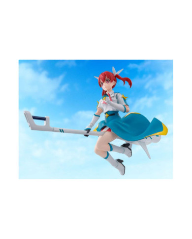 MAGILUMIERE MAGICAL GIRLS - Kana Sakuragi -Figurine S.H. Figuarts 13cm