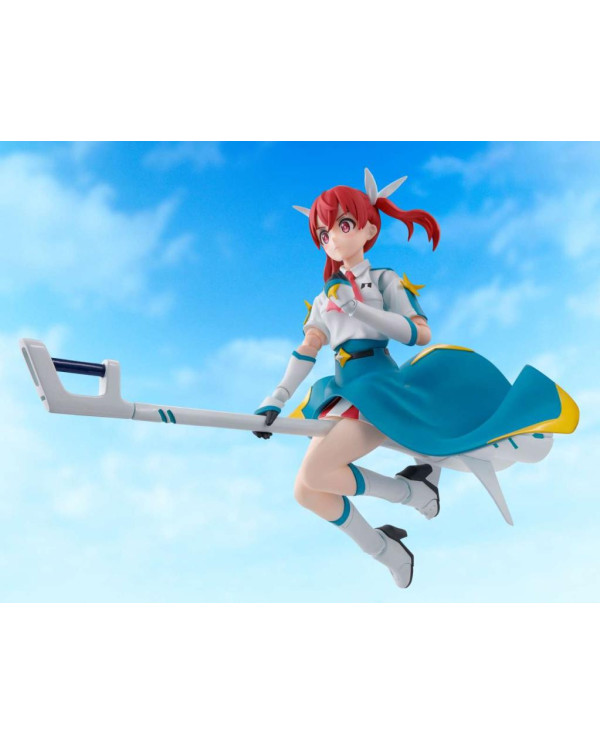 MAGILUMIERE MAGICAL GIRLS - Kana Sakuragi -Figurine S.H. Figuarts 13cm