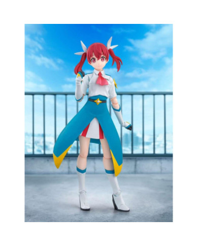 MAGILUMIERE MAGICAL GIRLS - Kana Sakuragi -Figurine S.H. Figuarts 13cm