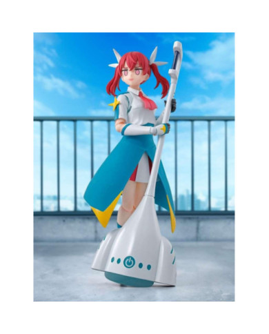 MAGILUMIERE MAGICAL GIRLS - Kana Sakuragi -Figurine S.H. Figuarts 13cm