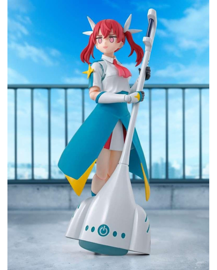 MAGILUMIERE MAGICAL GIRLS - Kana Sakuragi -Figurine S.H. Figuarts 13cm