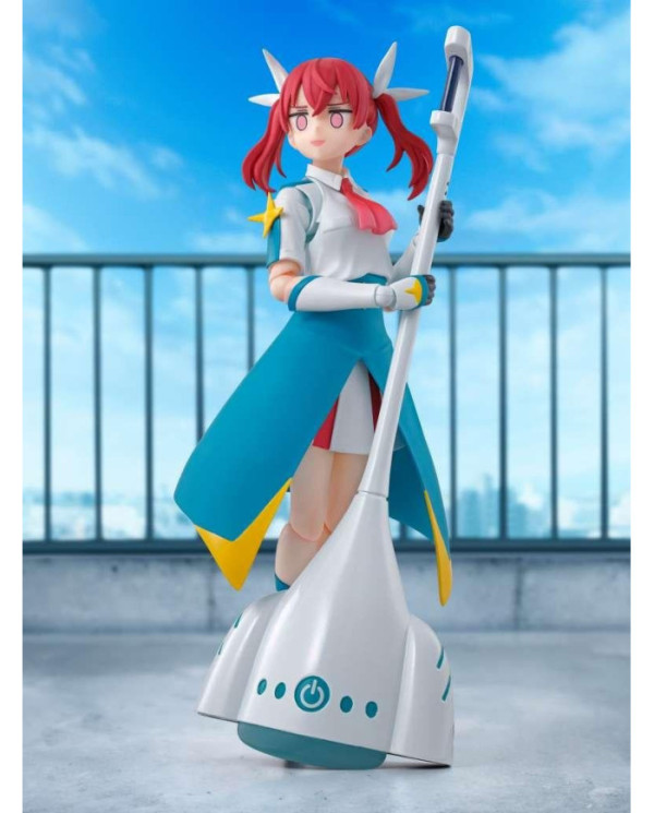 MAGILUMIERE MAGICAL GIRLS - Kana Sakuragi -Figurine S.H. Figuarts 13cm