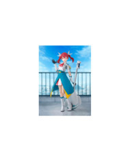 MAGILUMIERE MAGICAL GIRLS - Kana Sakuragi -Figurine S.H. Figuarts 13cm