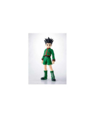 HUNTER X HUNTER - Gon - Figurine S.H. Figuarts 13.5cm