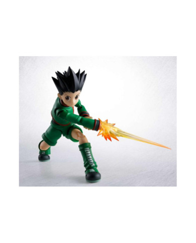 HUNTER X HUNTER - Gon - Figurine S.H. Figuarts 13.5cm