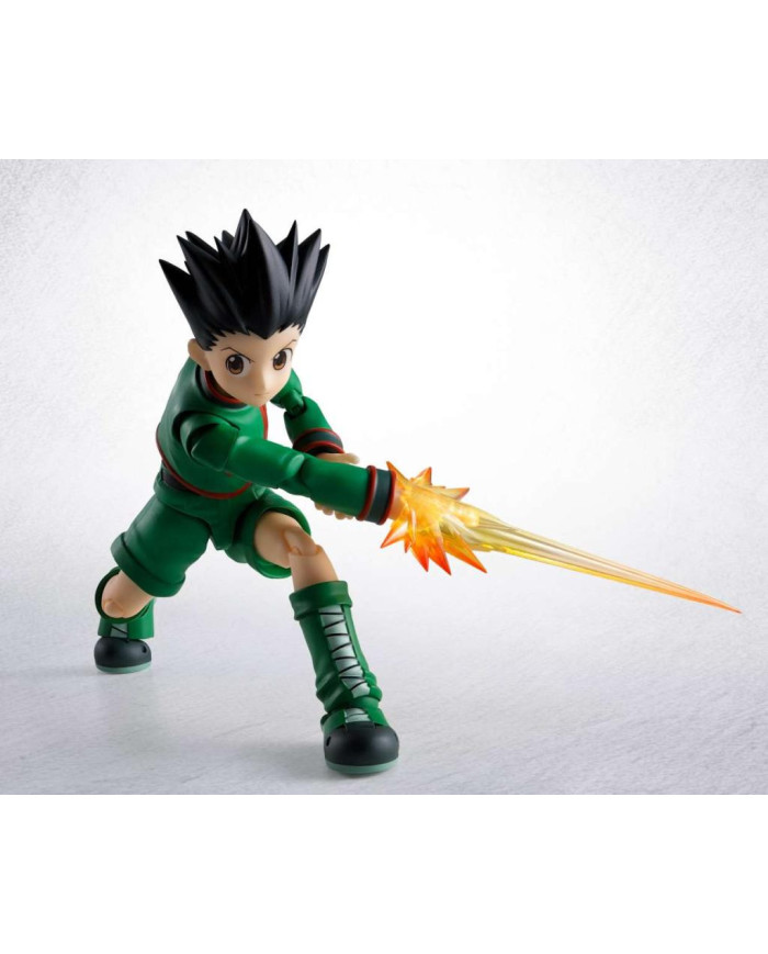 HUNTER X HUNTER - Gon - Figurine S.H. Figuarts 13.5cm