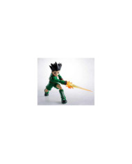 HUNTER X HUNTER - Gon - Figurine S.H. Figuarts 13.5cm
